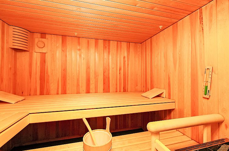 Appartement Chesa Piz Cotschen 3