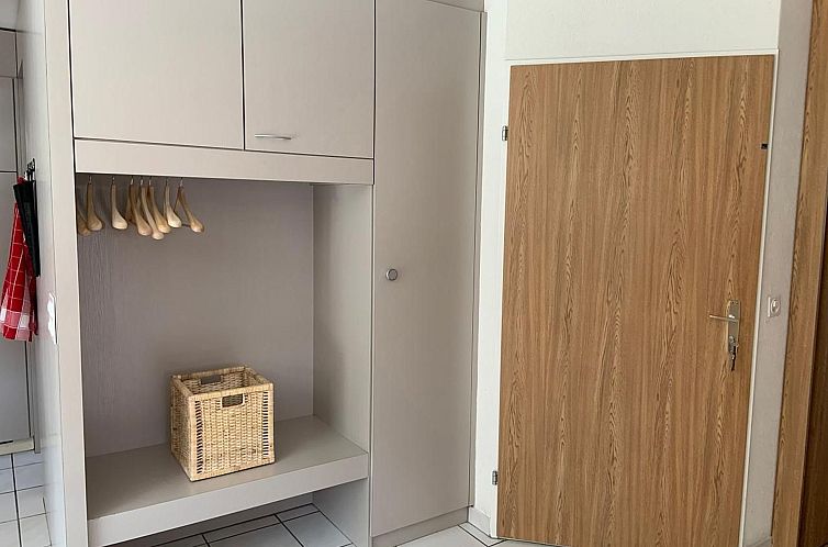 Appartement Chesa Formel - Stalla Engiadina