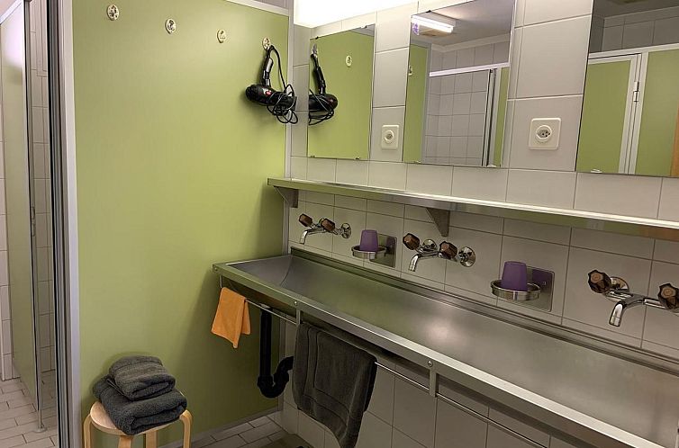 Appartement Chesa Formel - Stalla Engiadina