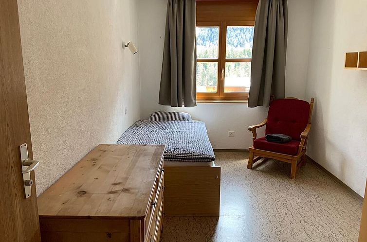 Appartement Chesa Formel - Stalla Engiadina
