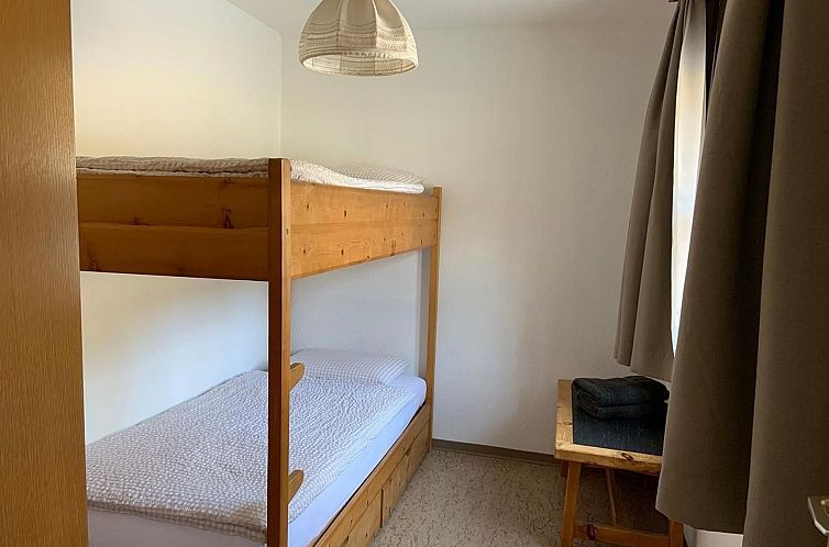Appartement Chesa Formel - Stalla Engiadina
