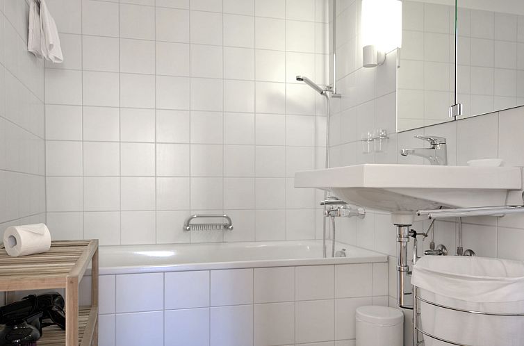 Appartement Chesa Lej