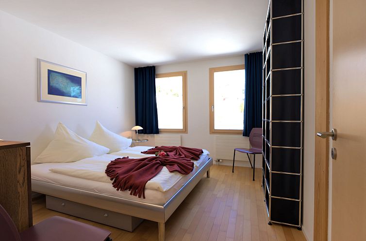 Appartement Chesa Lej