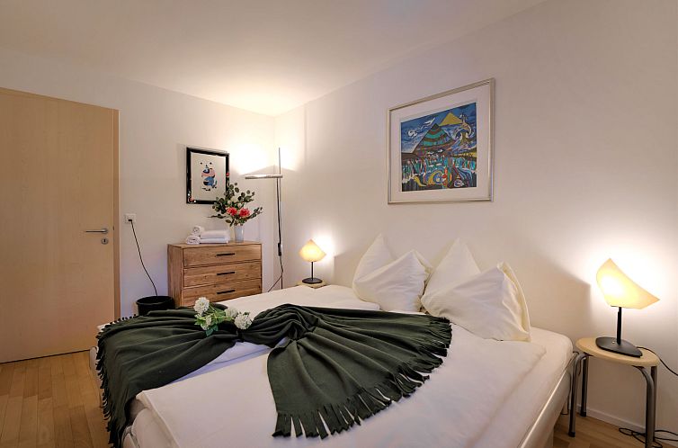 Appartement Chesa Lej