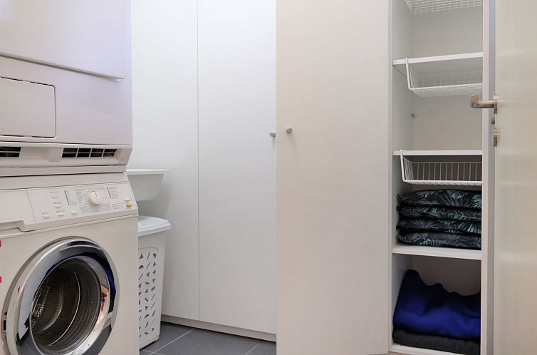 Appartement Chesa Lej