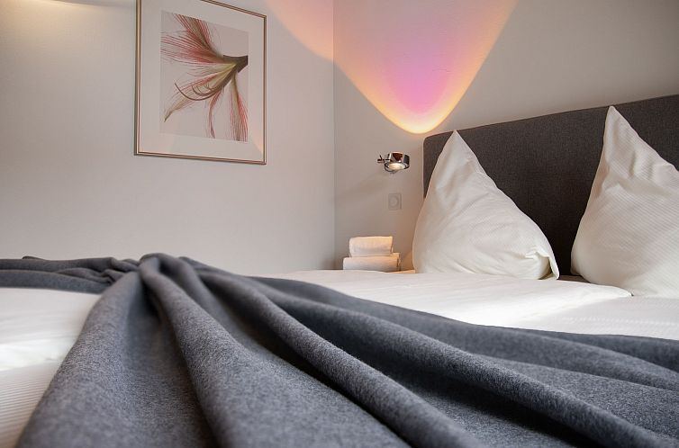 Appartement Chesa Vadret 12