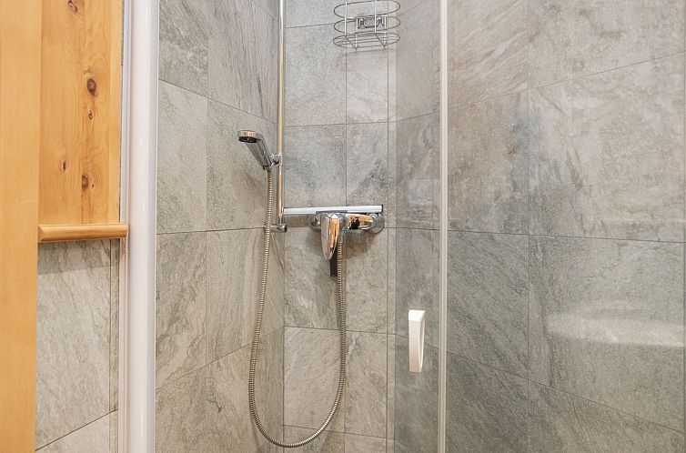 Appartement Chesa Vadret 12