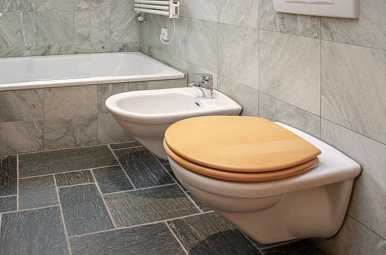 Appartement Chesa Vadret 12