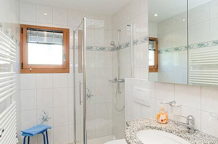 Appartement Chesa Rosatsch