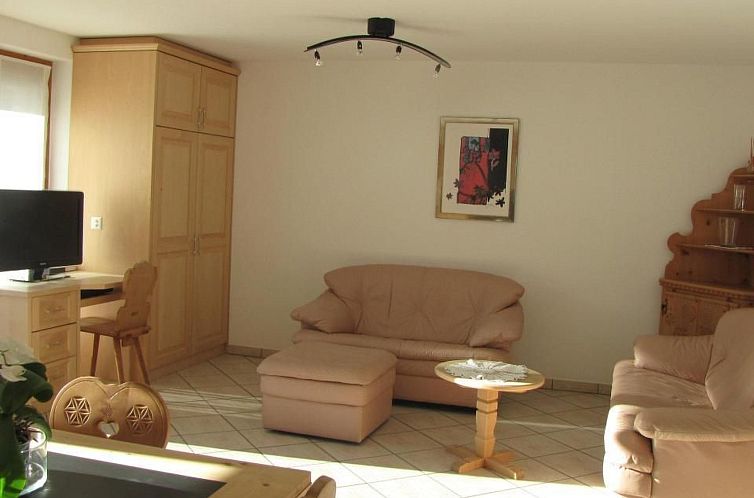 Appartement Chesa Ovelin