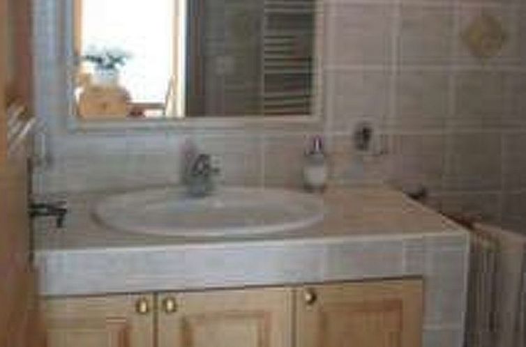 Appartement Chesa Ovelin