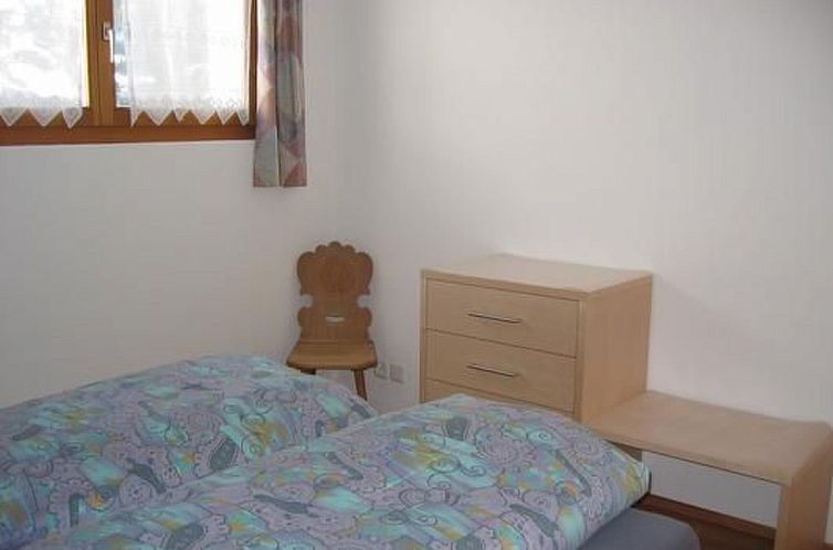 Appartement Chesa Ovelin