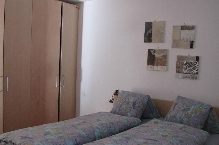 Appartement Chesa Ovelin