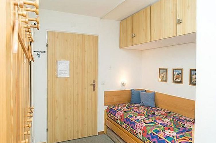 Appartement Arnica 5