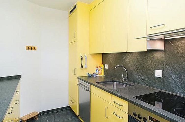 Appartement Arnica 5