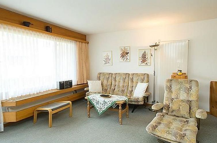Appartement Arnica 5