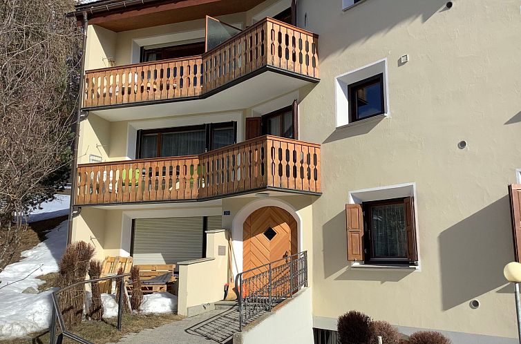 Appartement Arnica 5