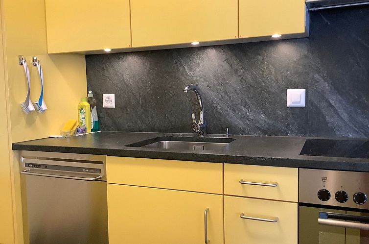 Appartement Arnica 5