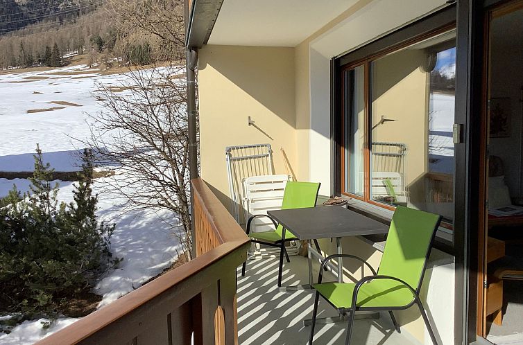 Appartement Arnica 5