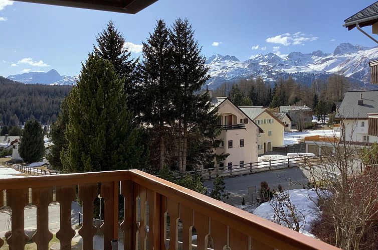 Appartement Arnica 5