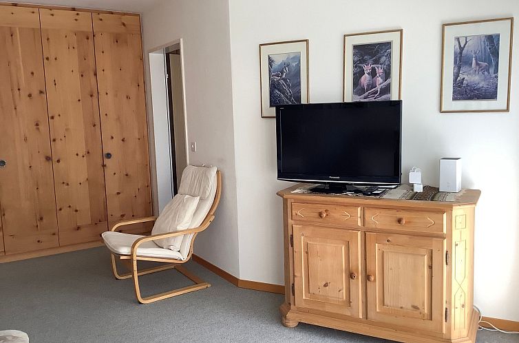 Appartement Arnica 5