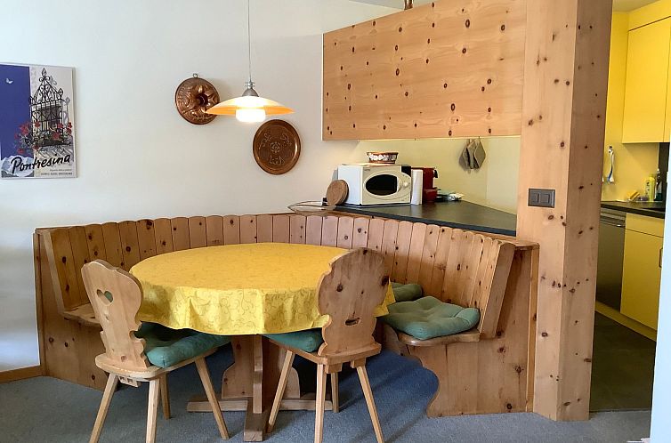 Appartement Arnica 5