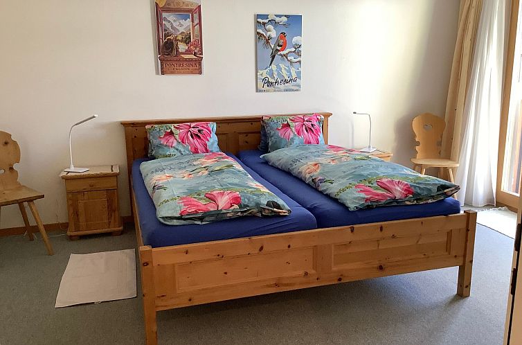 Appartement Arnica 5