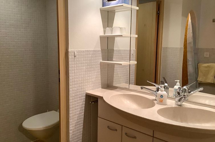 Appartement Arnica 5