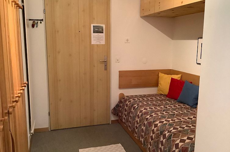 Appartement Arnica 5