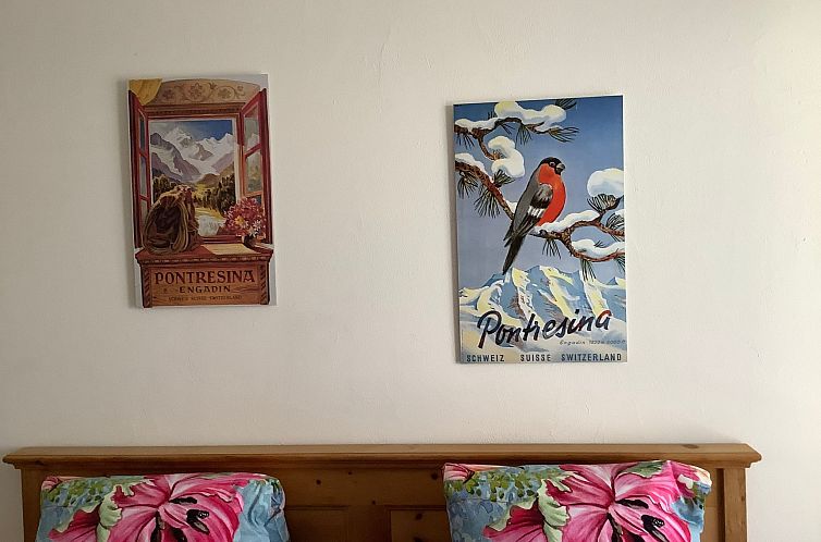 Appartement Arnica 5