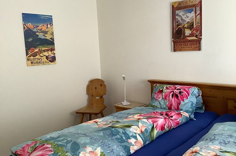 Appartement Arnica 5
