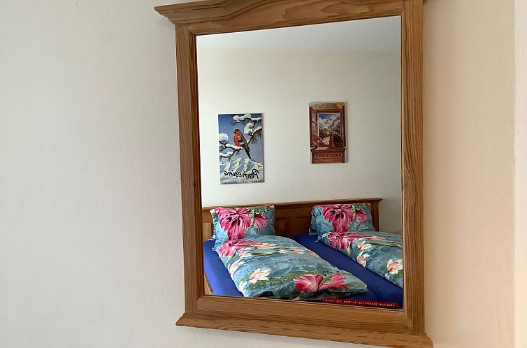 Appartement Arnica 5