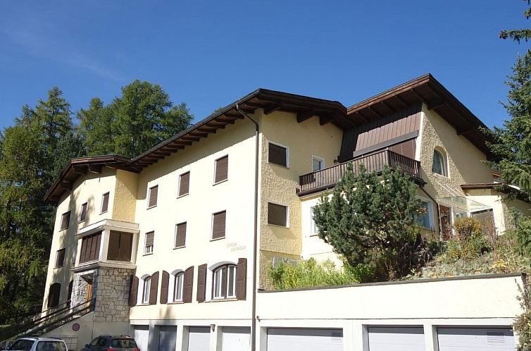 Unterkunft 1823916 - Appartement Graubünden - Appartement Chesa Muragls
