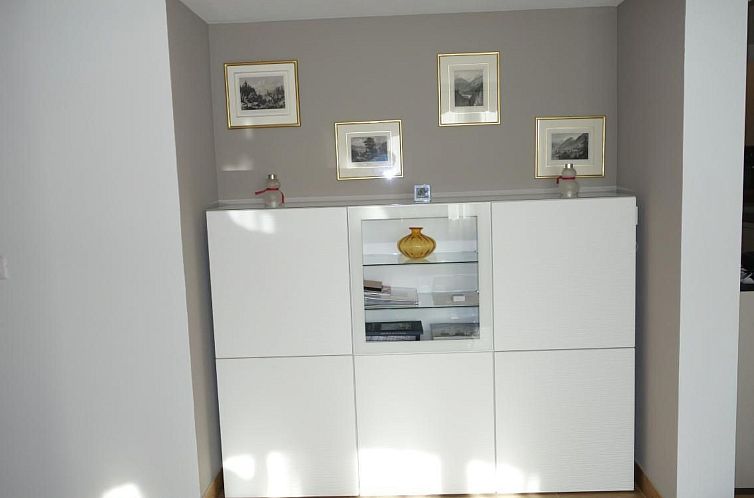 Appartement Chesa Muragls