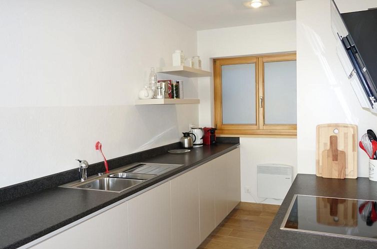 Appartement Chesa Muragls