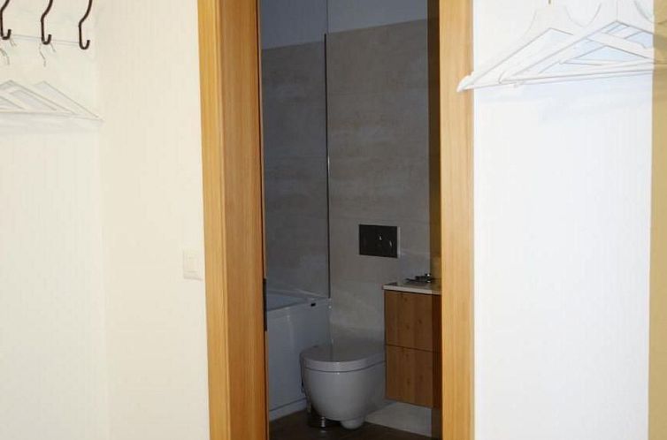 Appartement Chesa Muragls