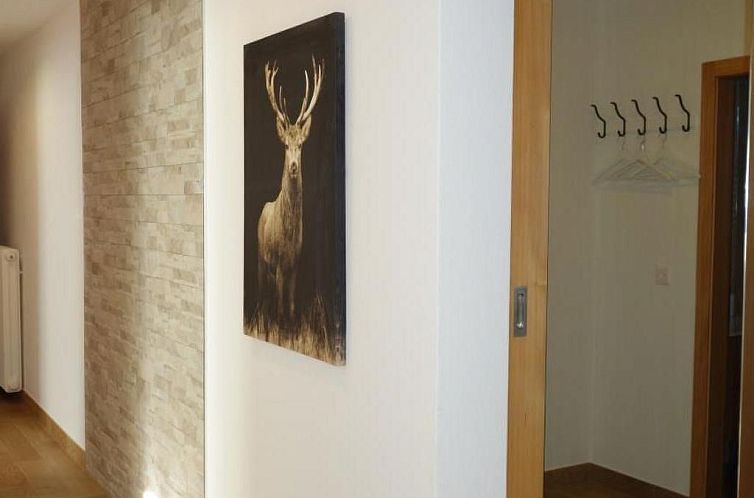 Appartement Chesa Muragls
