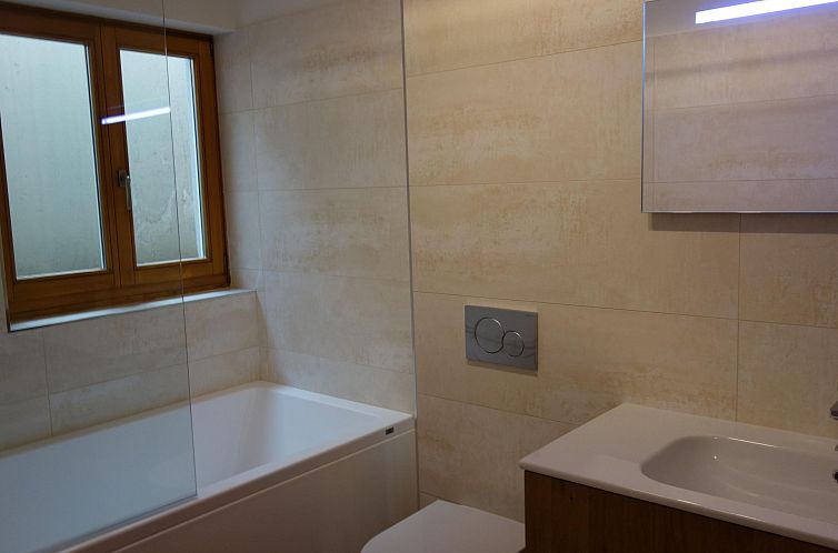 Appartement Chesa Muragls