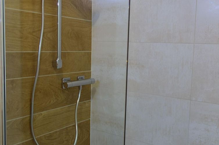 Appartement Chesa Muragls