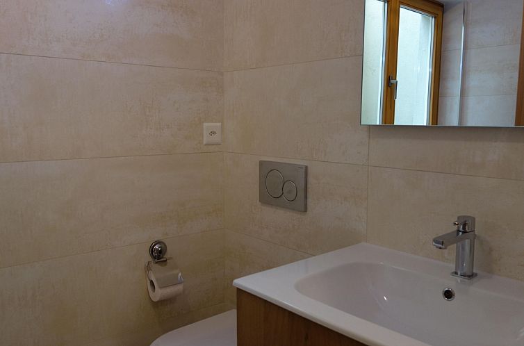 Appartement Chesa Muragls
