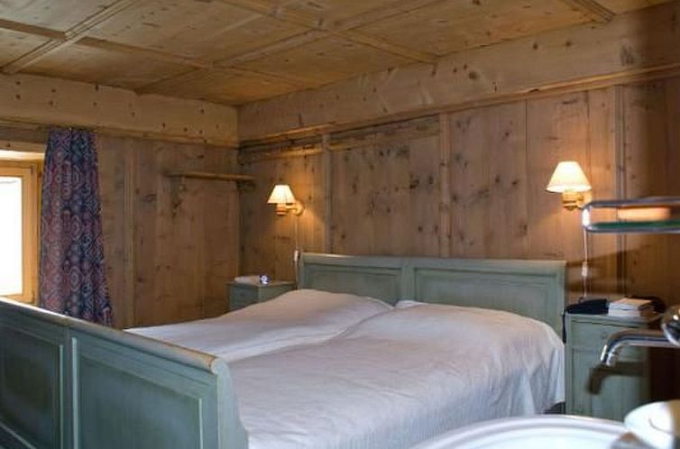 Appartement Chesa Kober; Giarsun