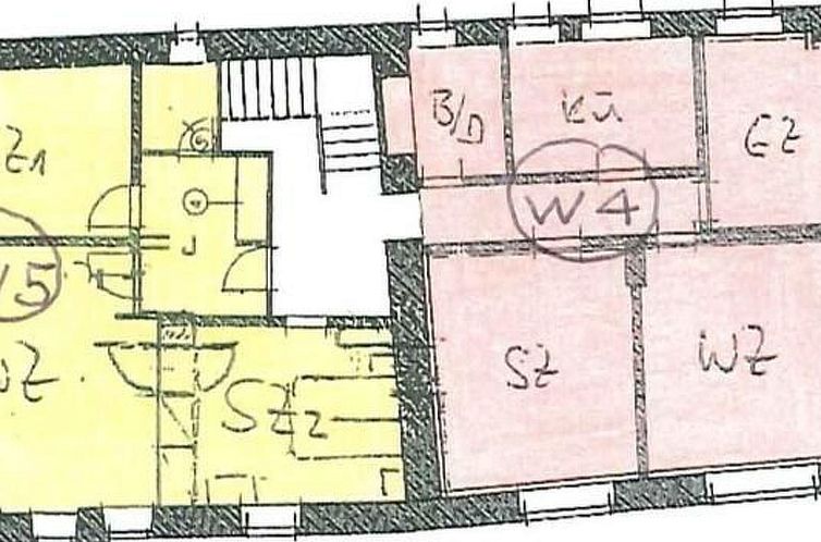 Appartement Chesa Kober; Giarsun