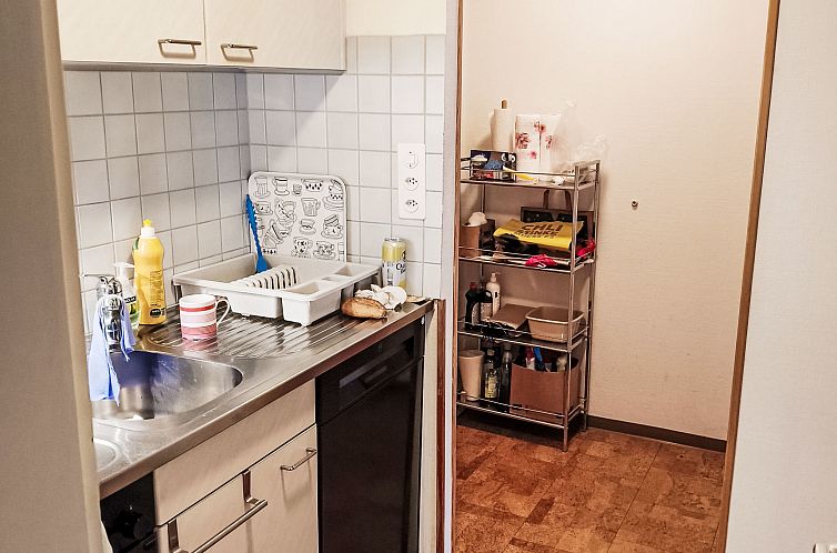 Appartement Chesa Kober; Giarsun