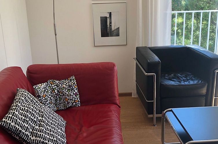 Appartement Chesa Melchior