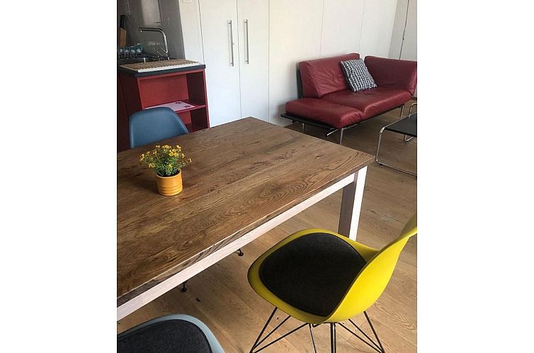 Appartement Chesa Melchior