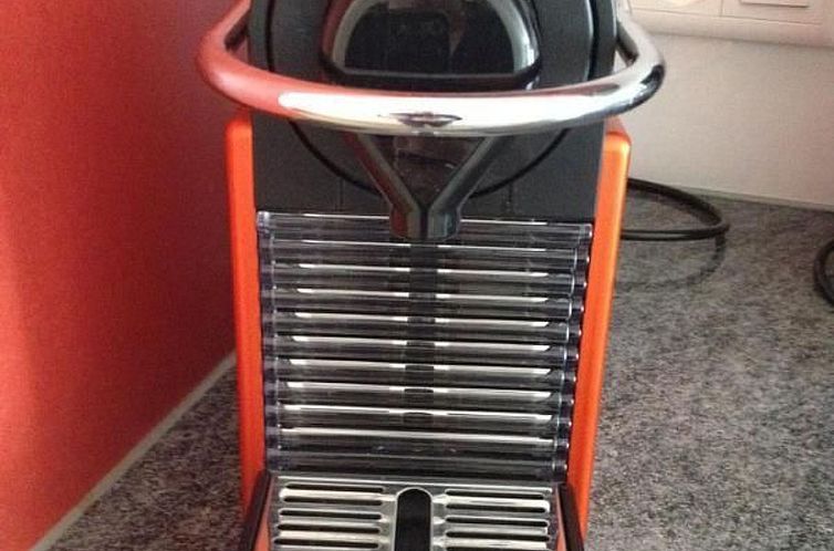 Appartement Chesa Melchior