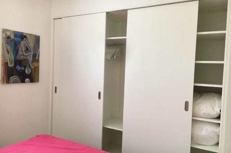 Appartement Chesa Melchior