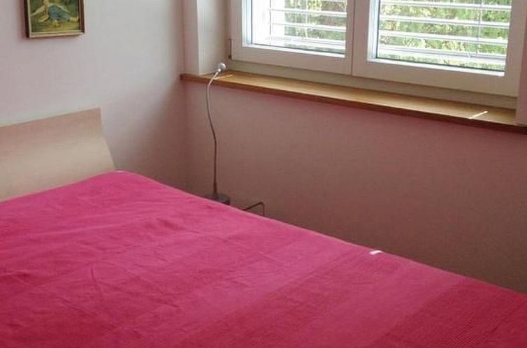 Appartement Chesa Melchior