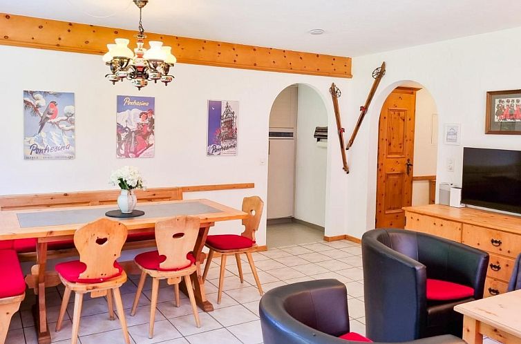 Appartement Curtins16