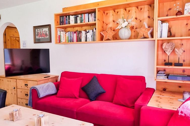 Appartement Curtins16